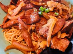-人间酒暖·Go blanc·烧鸟·深夜食堂(陆家嘴店)