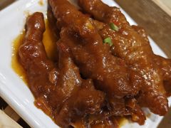 -正哥点心皇子(锦江国际广场店)