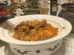 -湖锦酒楼·32年地道湖北菜(光谷店)