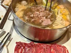 -焯牛潮汕牛肉火锅(云峰街创始店)