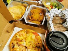 -必胜客(安河桥北店)