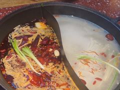 -赵美丽·重庆社区火锅·直营店(火车东站·中豪国际店)