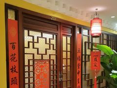 -西贝(六里桥旗舰店)
