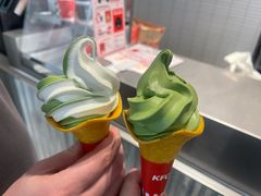 -肯德基(萧山农业大厦店)