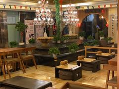 -汤泉良子.足疗按摩.SPA(中关村店)