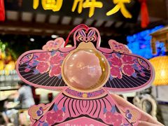 -南京大牌档(崇文门国瑞店)