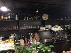 -MOKKA莫卡咖啡(大名路店)