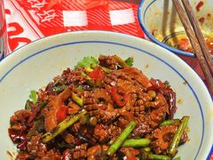 九秒腰花-荆九爷爆炒桥头三嫩(浙大店)