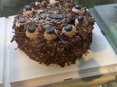 -罗莎蛋糕Rosa bread(四方坪店)