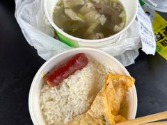 -陈记汤饭(水巷口店)