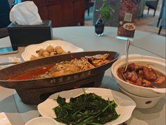 -安徽大厦中餐厅