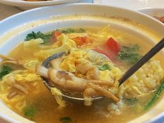 -莆田餐厅PUTIEN(三里屯店)