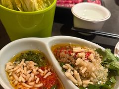 -正禾鲜·潮汕牛肉火锅(凯德天府店)