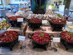 -福建鲤鱼洲酒店