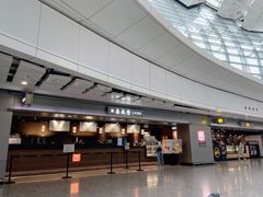 -春水堂人文茶馆(西九龙站店)