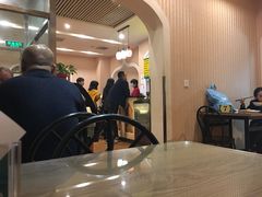 -清真吴记门钉肉饼·喜多利