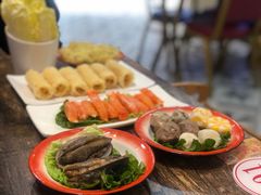 -小龍鳳·港式海鲜打边炉(沙湖路店)