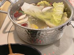 -呷哺呷哺 黄金牧场 (新中关购物中心店)