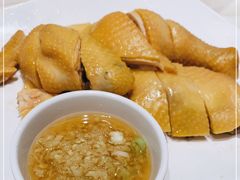 -稻香酒家·35年老字号(侨光店)