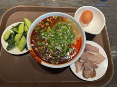 -清真·马安军辣子牛肉面