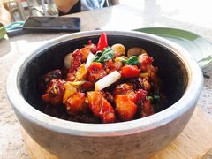 -真爱中国餐馆·年华店(朱雀大街店)