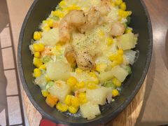 -西堤厚牛排(国瑞店)