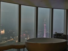 -广州四季酒店
