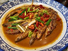 -洪福饭店·十八年老店