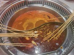-宏姐串串香(宏伟路店)