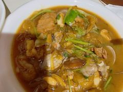 -松云居.大连人.大连菜