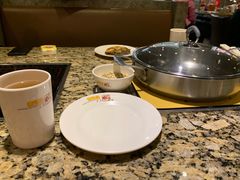 -黄记煌三汁焖锅(新世纪广场店)
