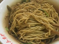 -泰顺江南春面馆