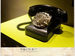 -厦门海港英迪格酒店(中山路店)