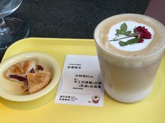 -FOOOO CITY CLUB 孚乐里音乐西餐酒吧(悠方店)
