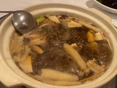 -天宜隆蘑菇宴火锅(石景山旗舰店)