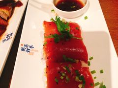 -南拳十三姨·潮汕砂锅粥(世纪金源店)