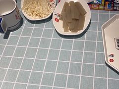 -鱼酷活鱼烤鱼(北美店)