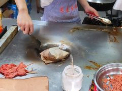 -缘顺缘兴玉米饼(吉杨路店)