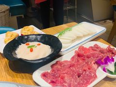 -青瓷火锅料理(西单大悦城店)