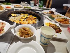 -么子烤肉(化龙池店)