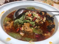 -金时代顺风大酒店(金山店)