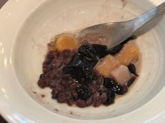 -RUXU入续糖水铺与包(卓悦中心店)
