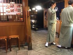 -蟹道乐(新宿本店)