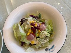 -博雅渔港·融合菜(维也纳国际大酒店)