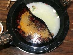 -小板凳·锦州烧烤(高新区店)