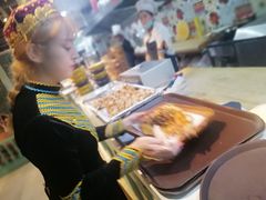 -驿楼兰·新疆菜(火车站店)