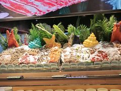 -海吃海喝海鲜烤肉炭火主题自助餐(朝阳店)