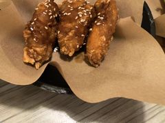 -必胜客(五一广场店)