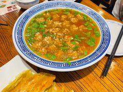 -老雒阳面馆·水席(定鼎门店)