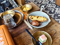 -野人部落(荷兰村店)